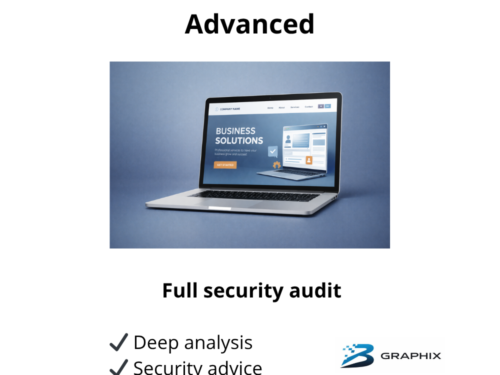 security audit advanced