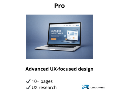 websire design pro